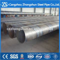 High Quality API 5L/ASTM SSAW STEEL PIPE with certificate